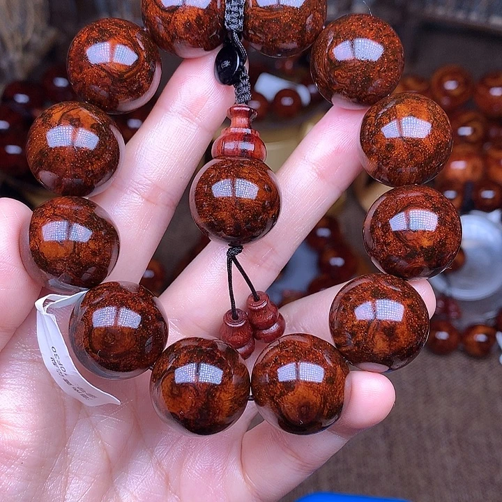 守***人黄花梨/降香黄檀琳10f