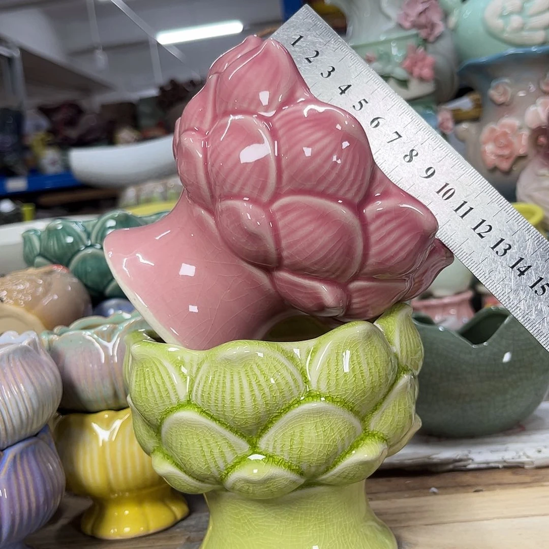 陶瓷陶瓷花盆特价上新