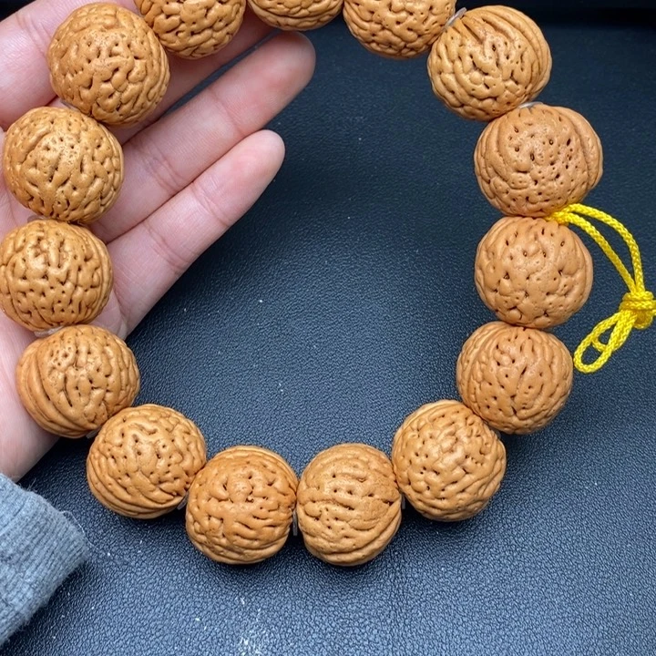 吊坠文玩核桃核桃