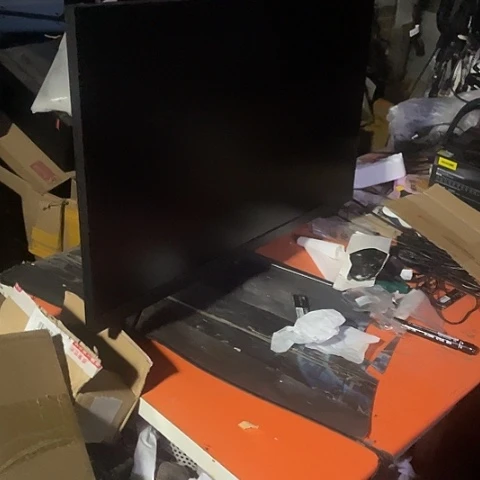 27寸2k180显示器台式机用电脑用