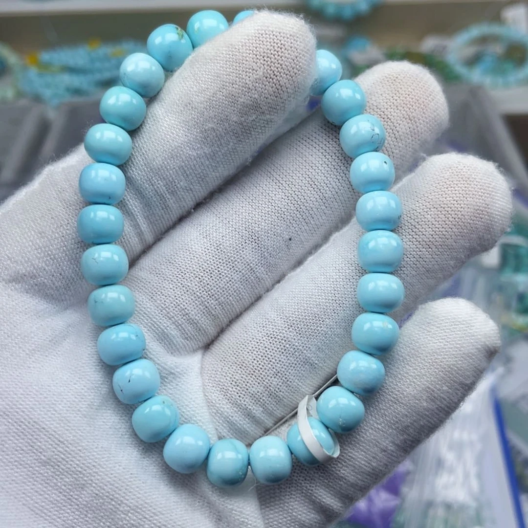 绿松石未镶嵌绿松石