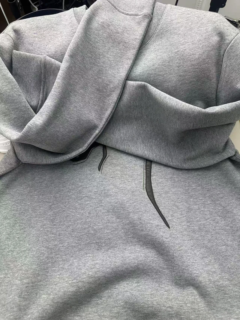 【皮皮奢大大】男士卫衣-88099