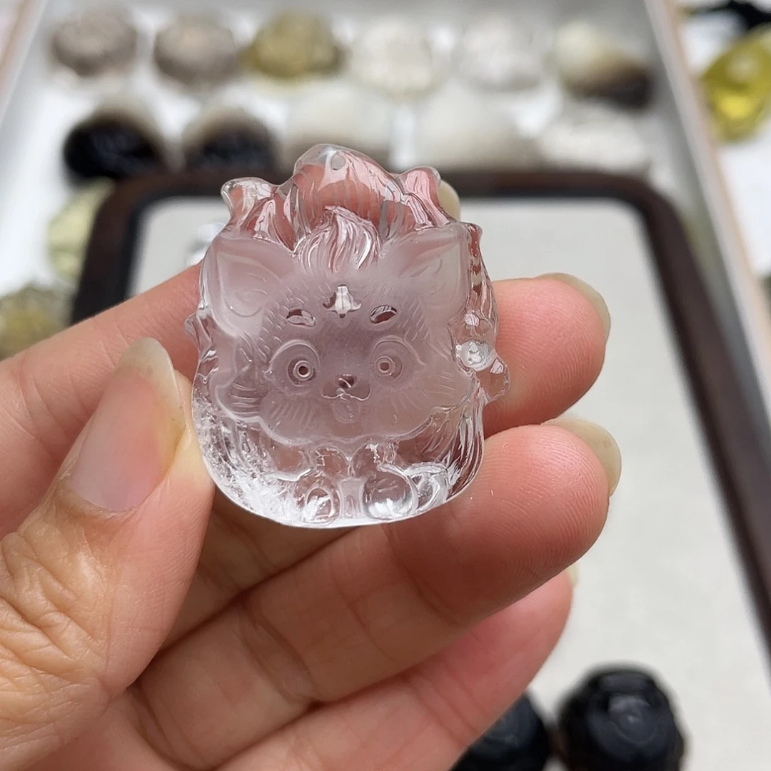 吊坠(不含链)未镶嵌水晶