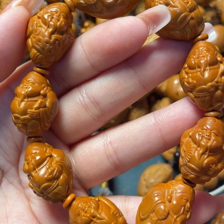 橄榄核手串/手链橄榄核