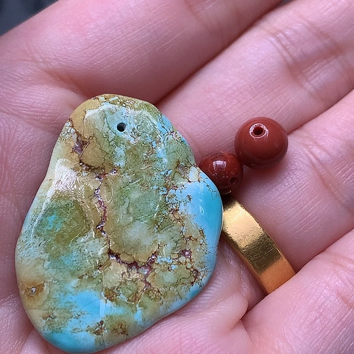 诺***未镶嵌南红玛瑙珠宝奇石