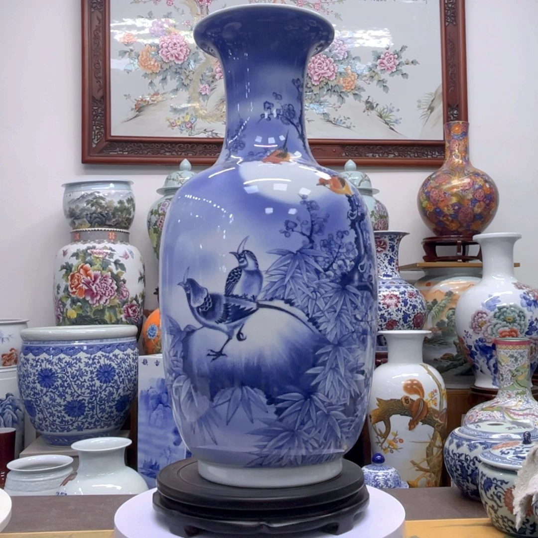 瓷片确保手工作业