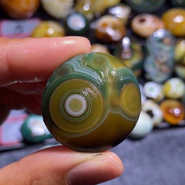 玛瑙/玉髓珠宝奇石未镶嵌