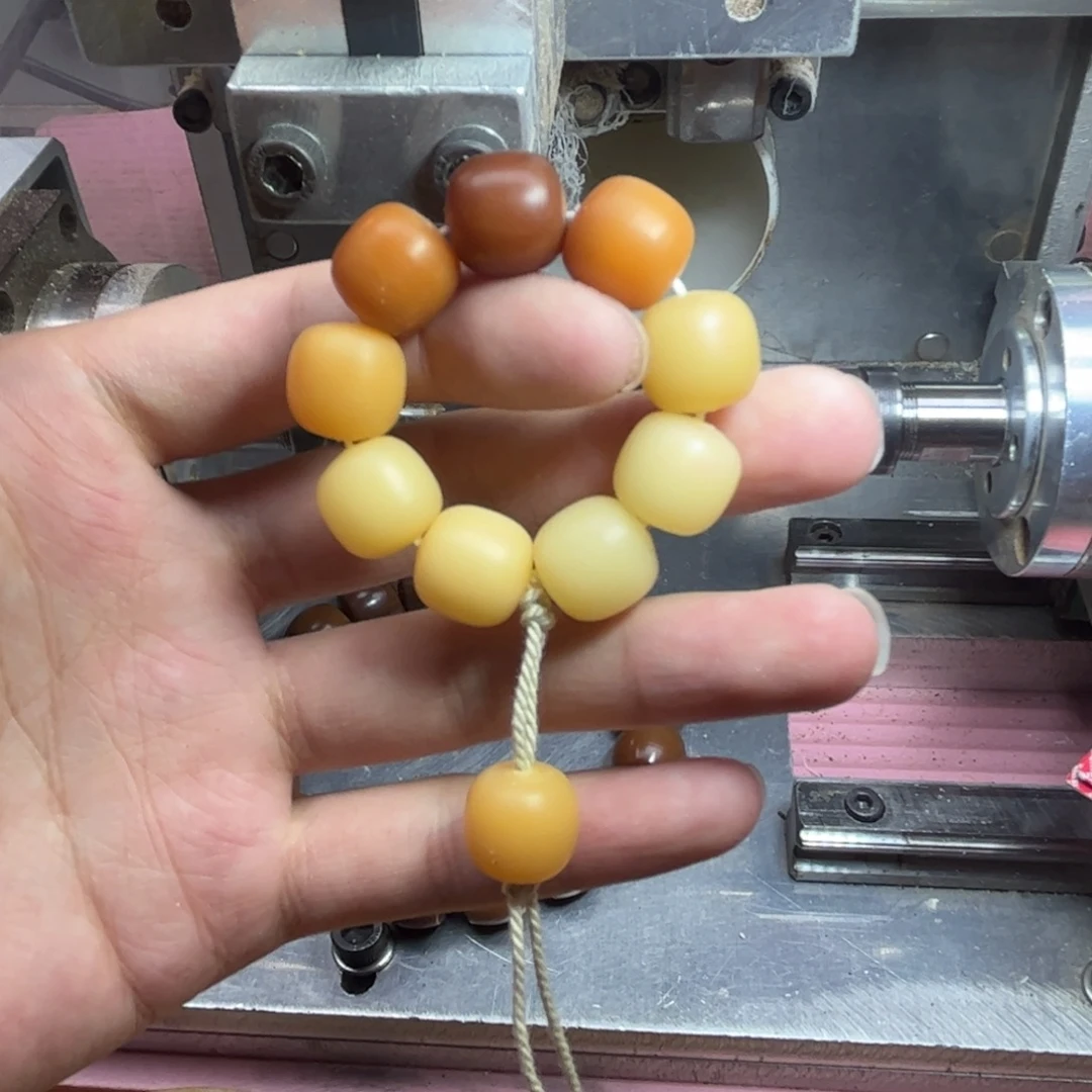 手串菩提根/象牙果