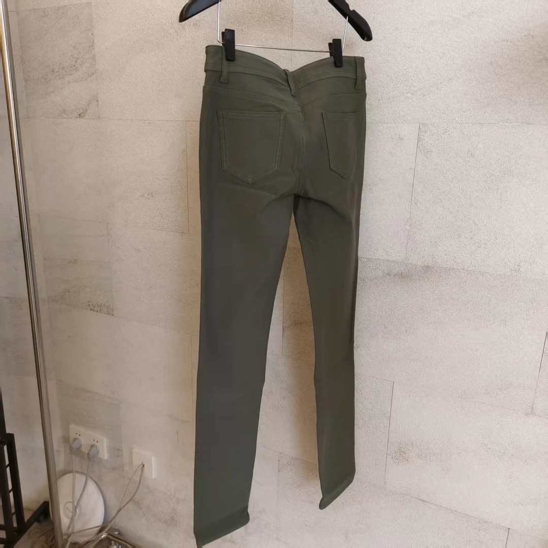 不支持退换/铅笔裤5015-100012