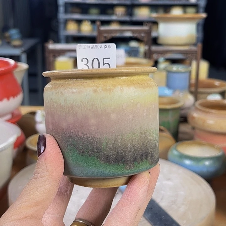 瓷片景德镇陶瓷手工制作