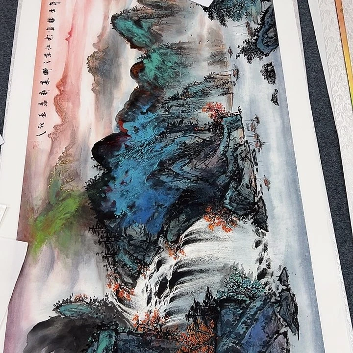 竖款喜欢看看……惊喜连连