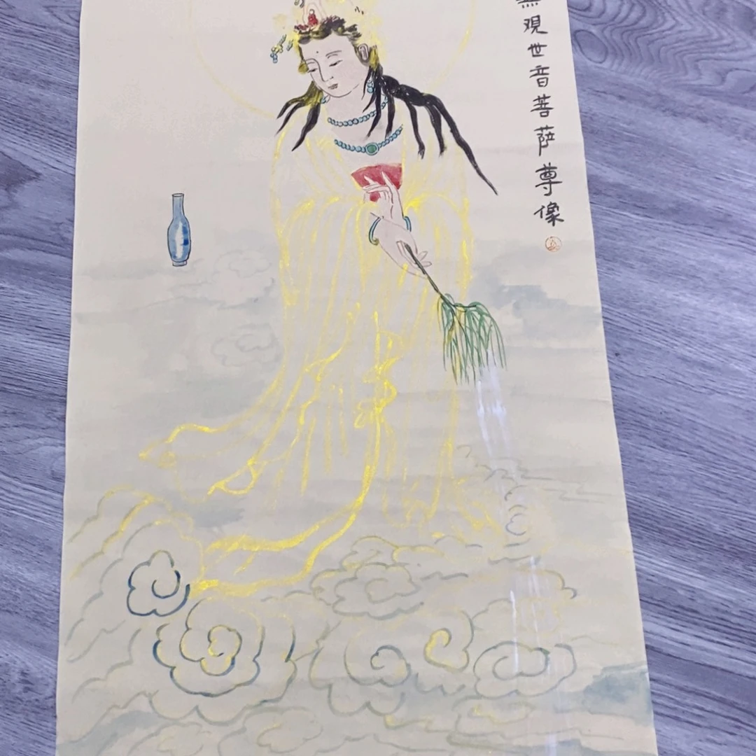 国画绘画作品欣赏