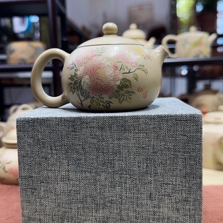 建水紫陶全手工制作dfgjjwrtuii245887678