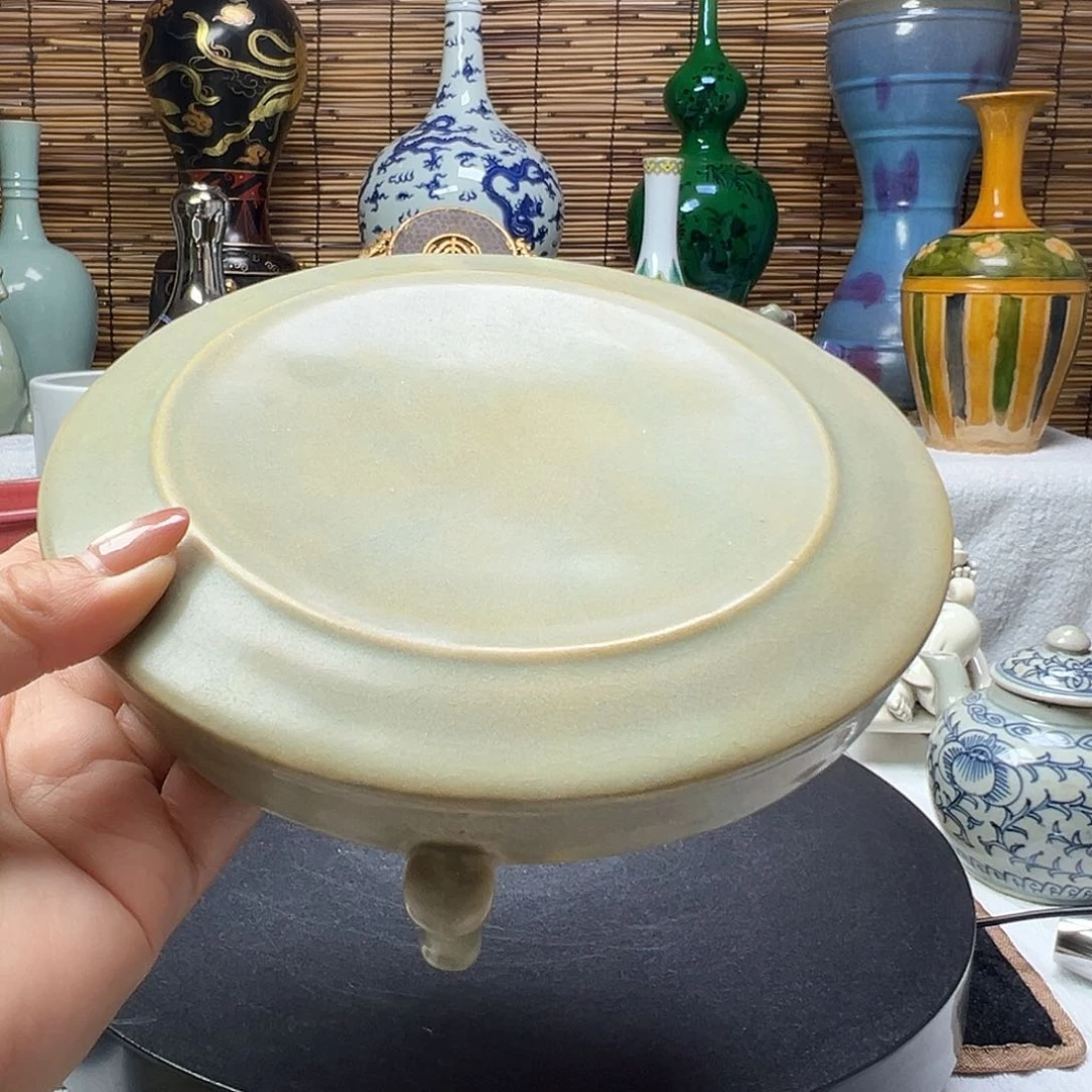 摆件瓷器艺术精品鉴赏