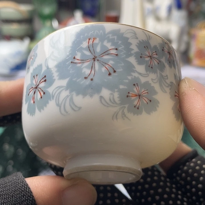 水滴瓷器水滴瓷器