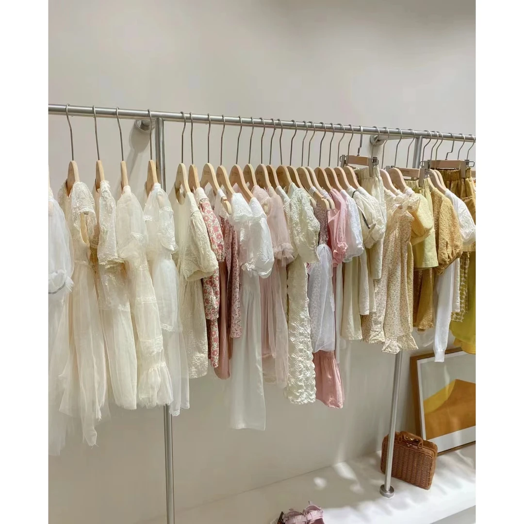 ( W1- W53)童装  中小童 男女童休闲 时尚 集合链接衣服