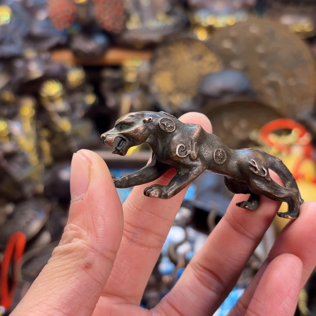 嘉嘉精品铜器摆件