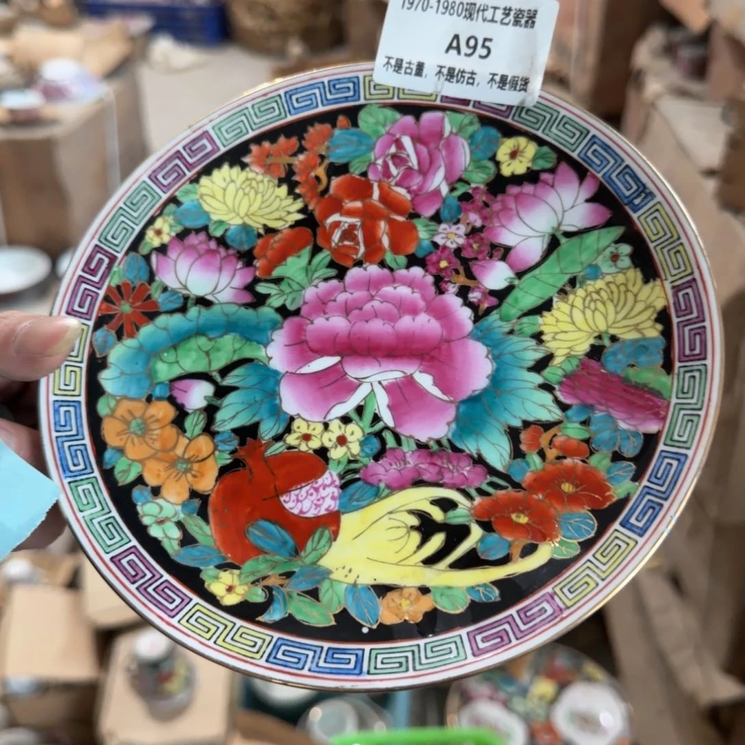 现代瓷器 11111111