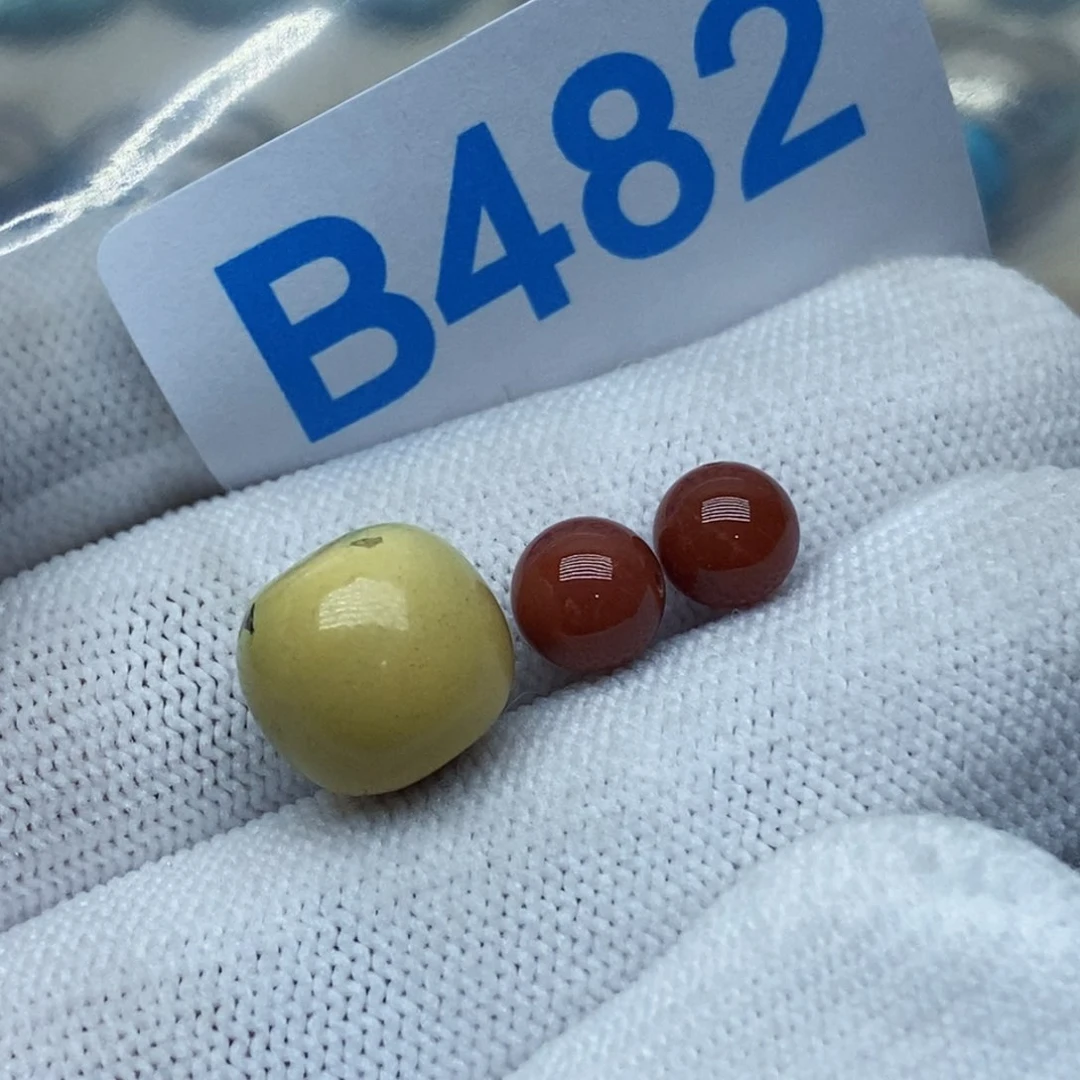 南红玛瑙珠宝奇石未镶嵌