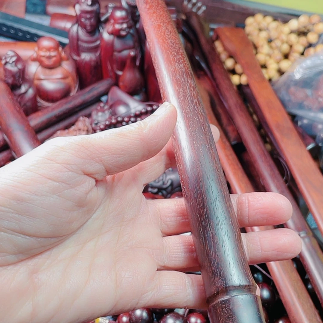 【闪购商品】檀香紫檀（小叶紫檀）用****业