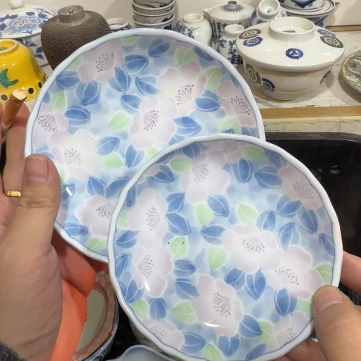 陶瓷推荐第二名20包邮