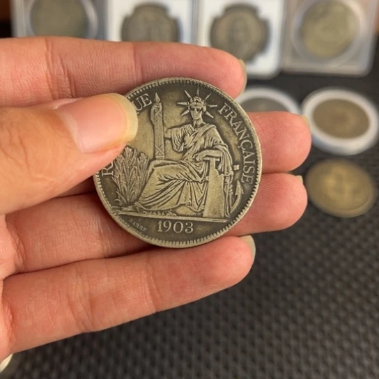 大头龙洋船洋工艺品