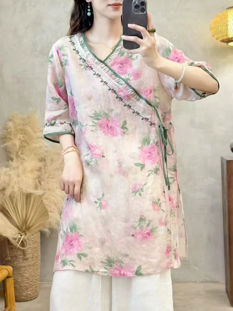 中长款韩系ins衣服新财阀衣服韩系学院风早秋女款外穿衬衫上衣