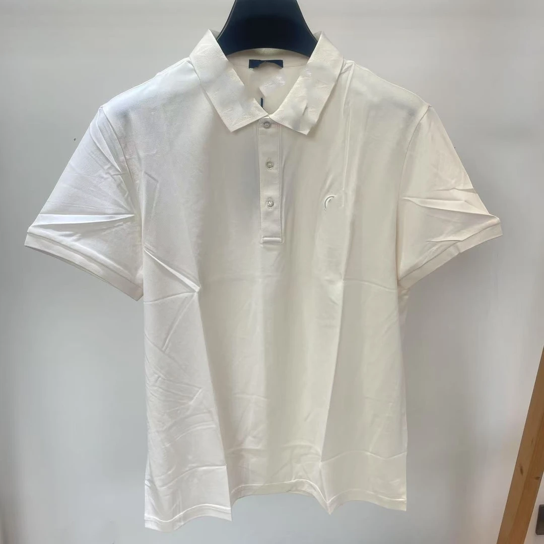 男款时尚休闲T恤DK033