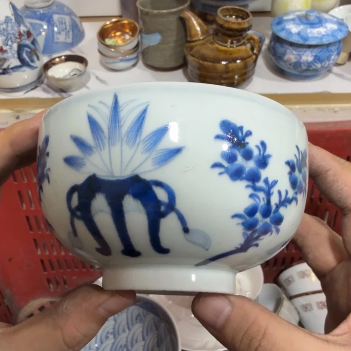 陶瓷推荐第二名20包邮