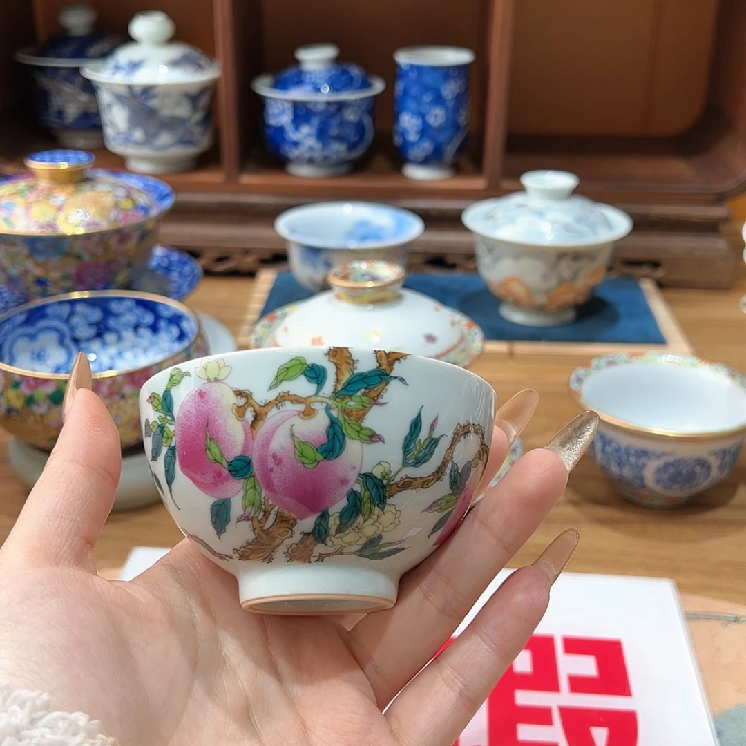 微瑕微瑕景德镇陶瓷