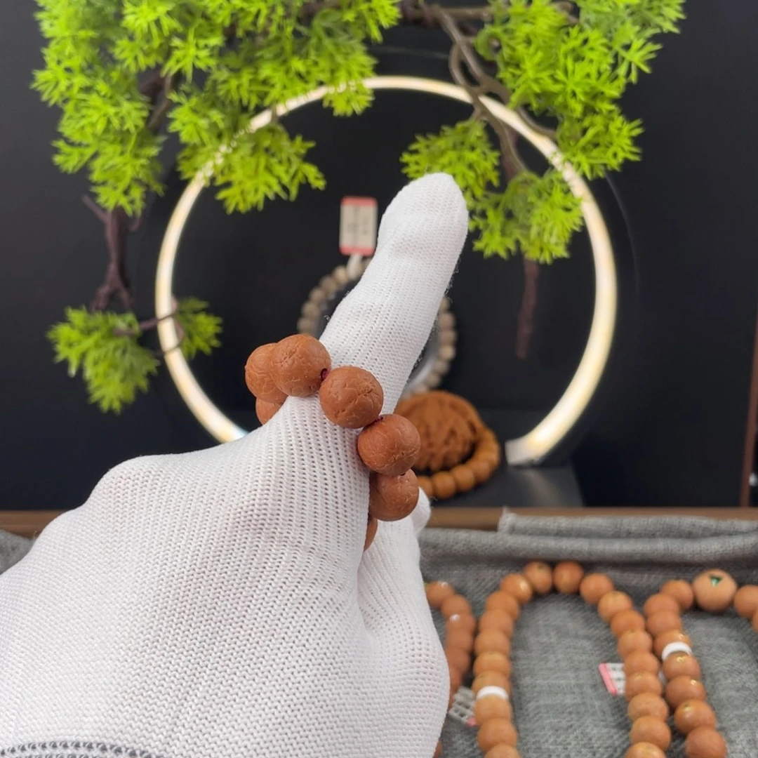 凤眼菩提手串菩提菩提手串凤眼401