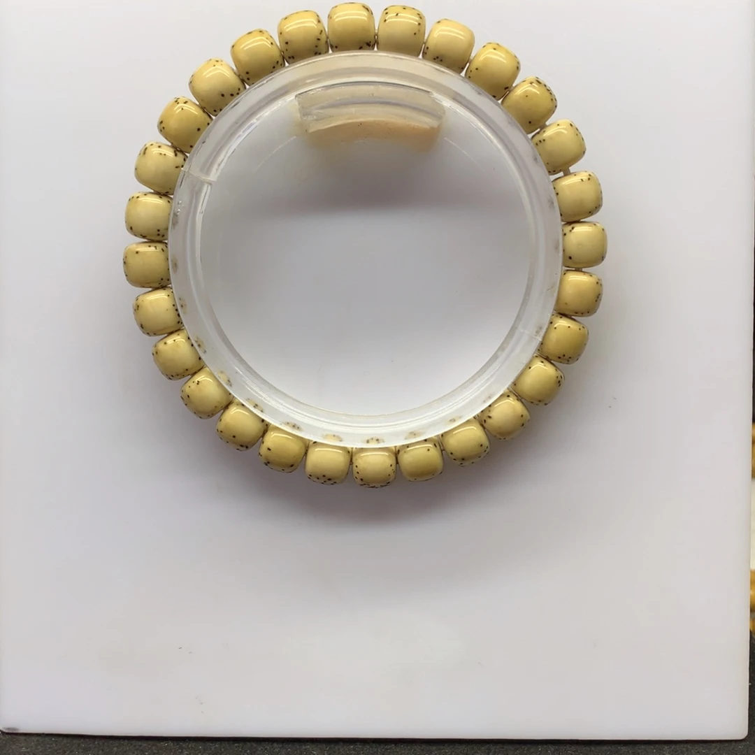 星月菩提手串拼***颜壹8