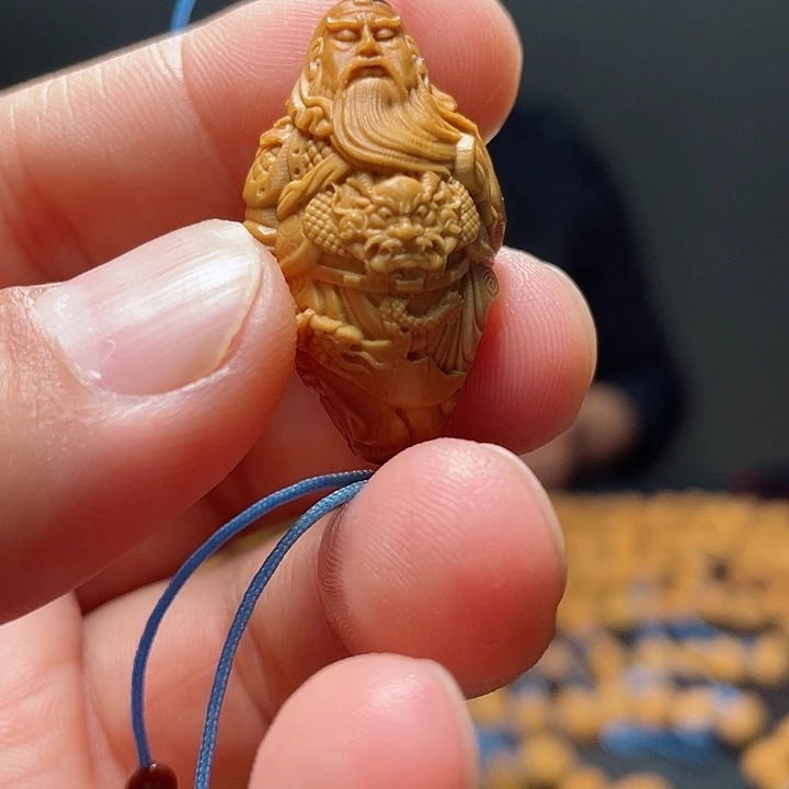 橄榄核手串/手链橄榄油