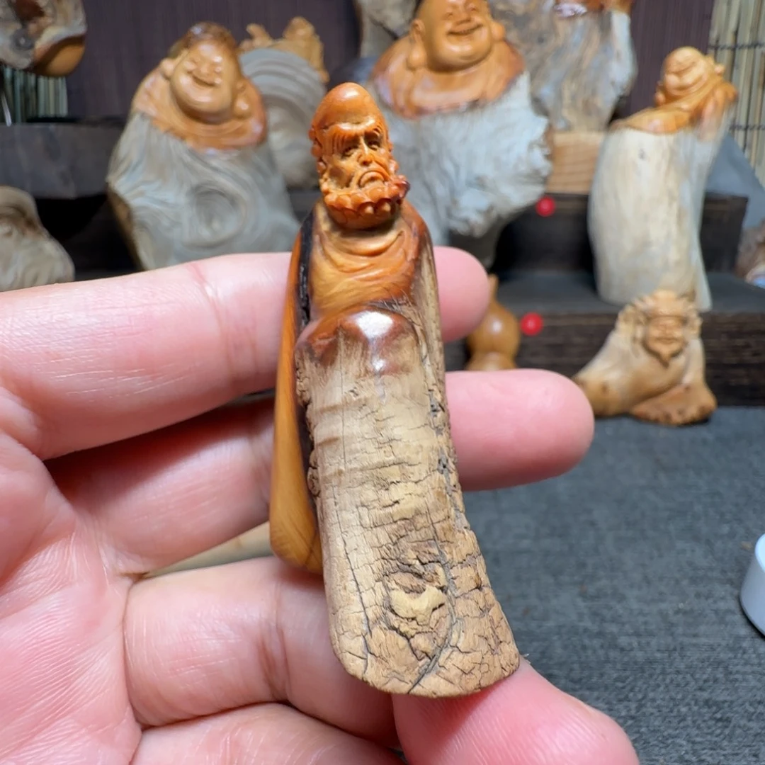 J***n柏木（崖柏）好的我知道你在