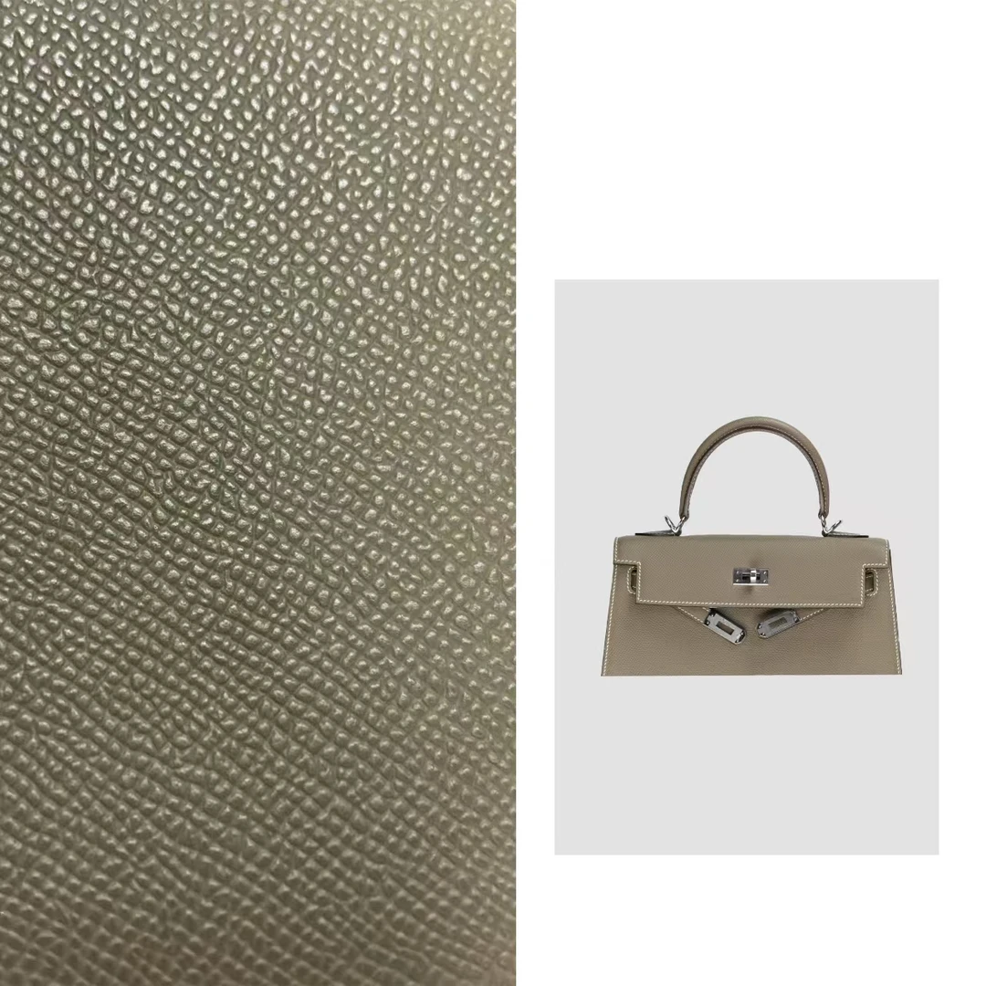 KL25外缝手掌纹ep全手工蜡线定制新款