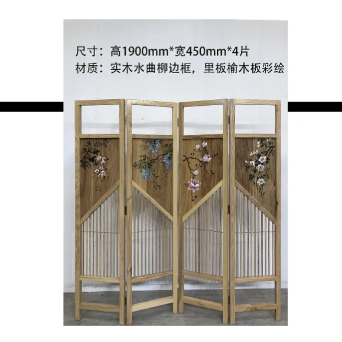 T59家居装饰挂画高190*宽45*4片