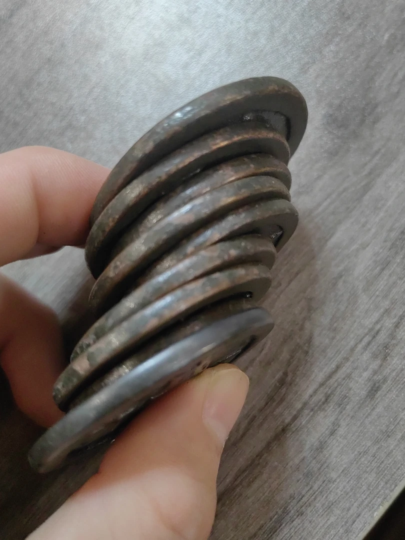 【藏心阁】家居摆件（A0899）