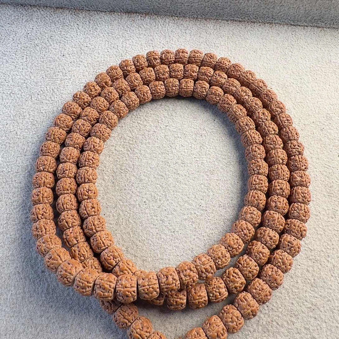 金刚菩提吊坠纯血一代龙头货8.8