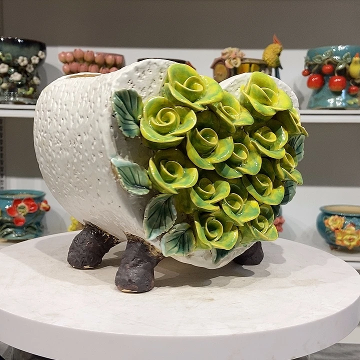 多肉花盆88888888888