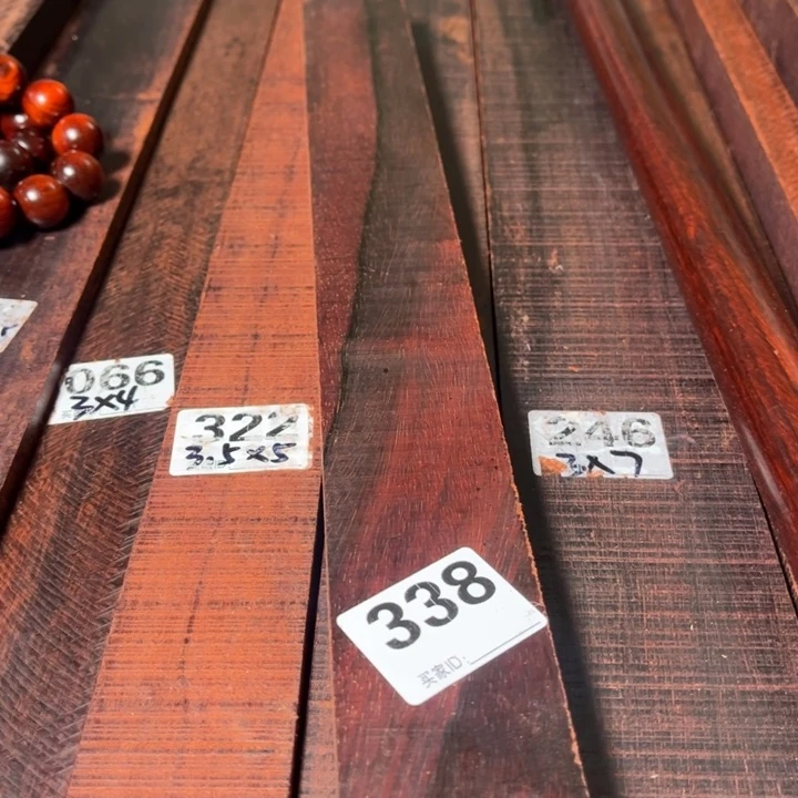 木用****7338紫檀