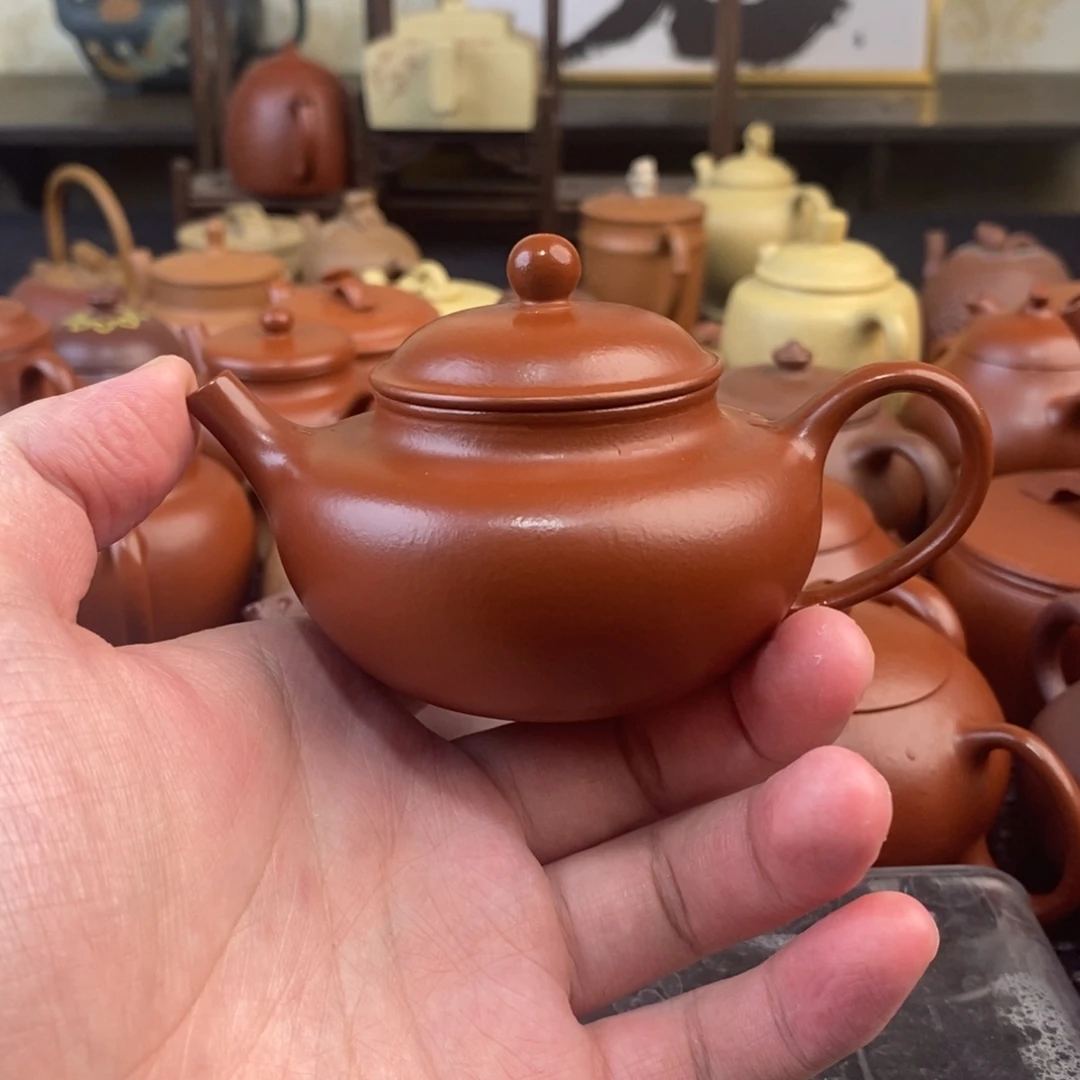 茶壶紫砂宜兴紫砂工艺研究所