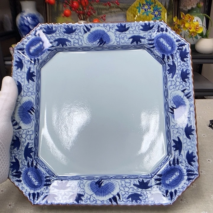 瓷片口径24其泉正品