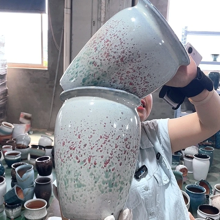 正品高26口18两个