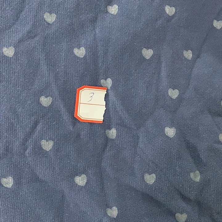 无纺布高档面料3米