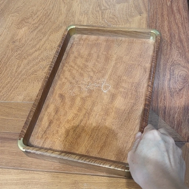 紫檀木类家具缅甸花梨，大果紫檀