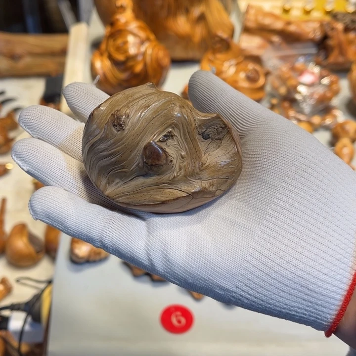 柏木忘*崖贤居手工制作