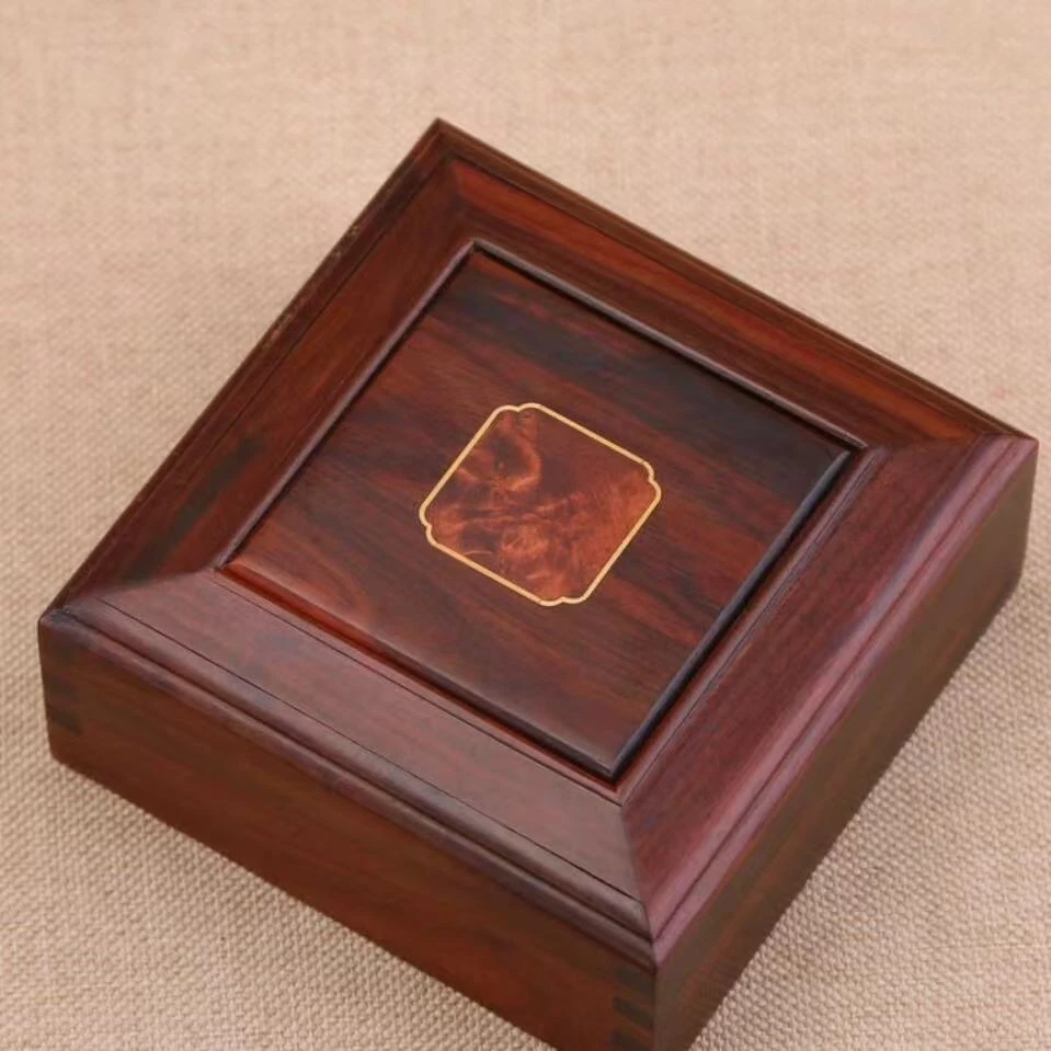 【萬】信任无价/神秘大礼/饰品盒/