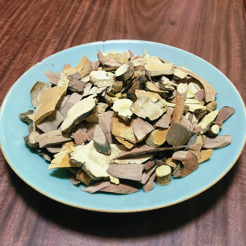 源头正品《山牛》认准成哥山货深山采挖干货煲汤煲茶
