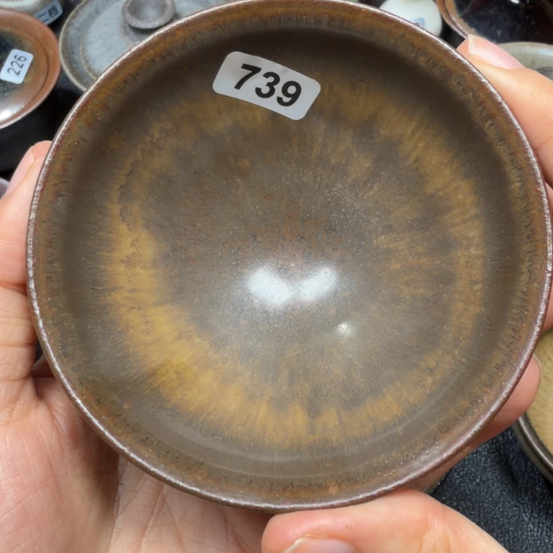 茶盏焦源龙窑，不忘初心739