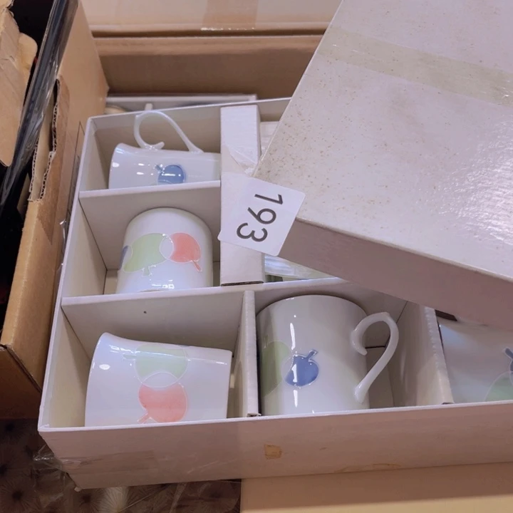 ****饭盖碗瓷器制作工艺精湛